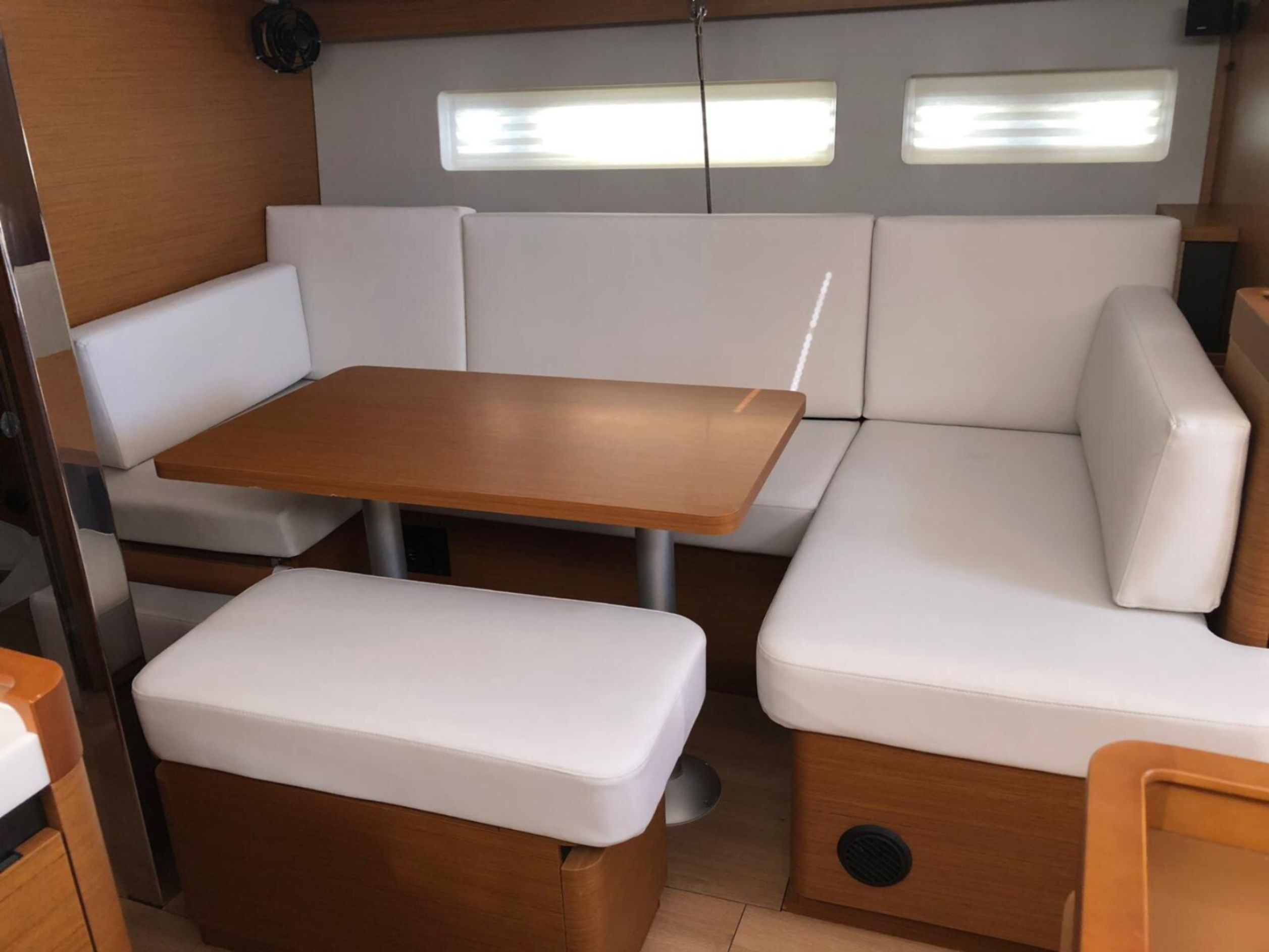 Jeanneau Sun Odyssey 440 | Obi Wan Kenobi