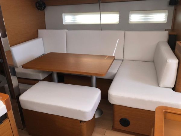Jeanneau Sun Odyssey 440 | Obi Wan Kenobi