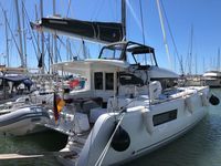 Lagoon 40 (2019)