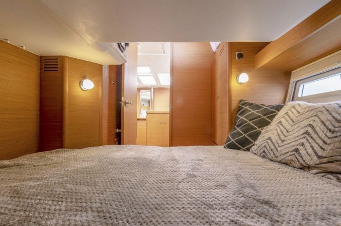 Dufour 390 | Cassiopeia