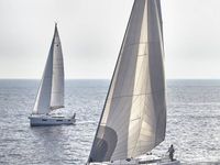 Jeanneau Sun Odyssey 490 (2019)
