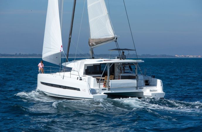 Bali 4.5 | Meemu