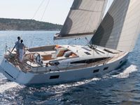 Jeanneau 54 (2019)
