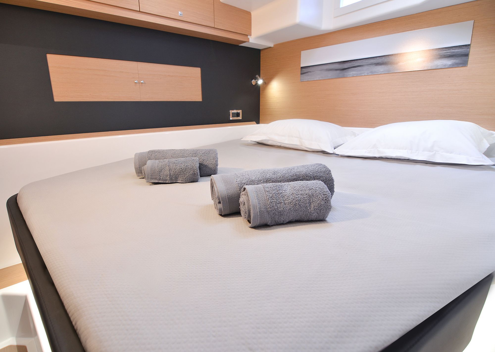 Dufour 48 | Caipirinha