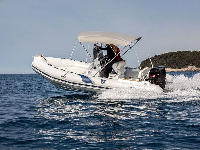 Tiger Marine 550 | SportLine