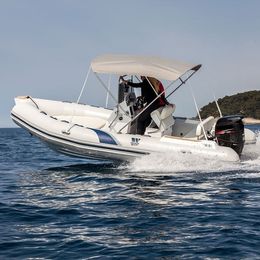 Tiger Marine 550 | SportLine