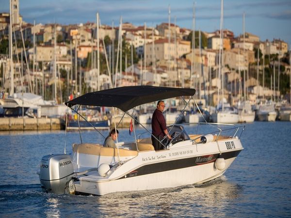 Marinello 22 | Eden Open