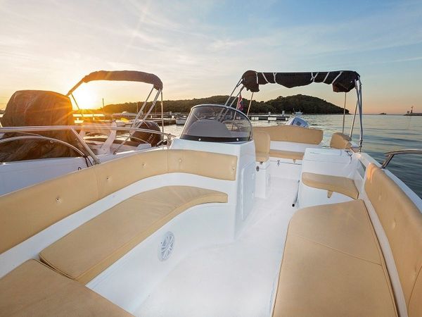 Marinello 22 | Eden Open