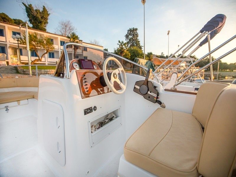 Marinello 22 | Eden Open