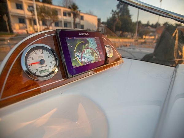 Marinello 22 | Eden Open