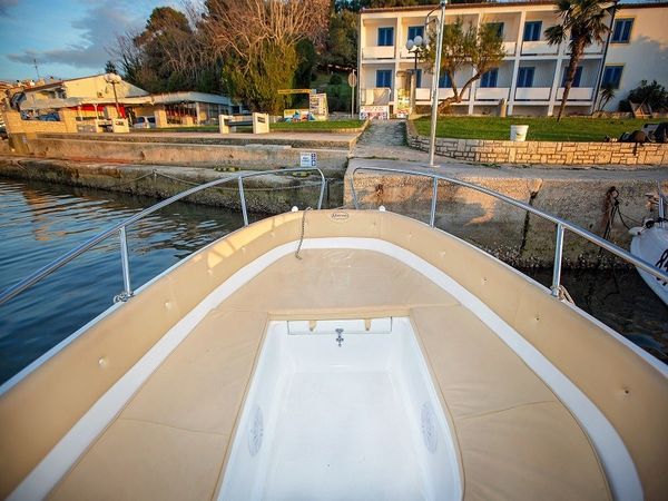 Marinello 22 | Eden Open