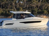 Jeanneau 895 Merry Fisher (2019)