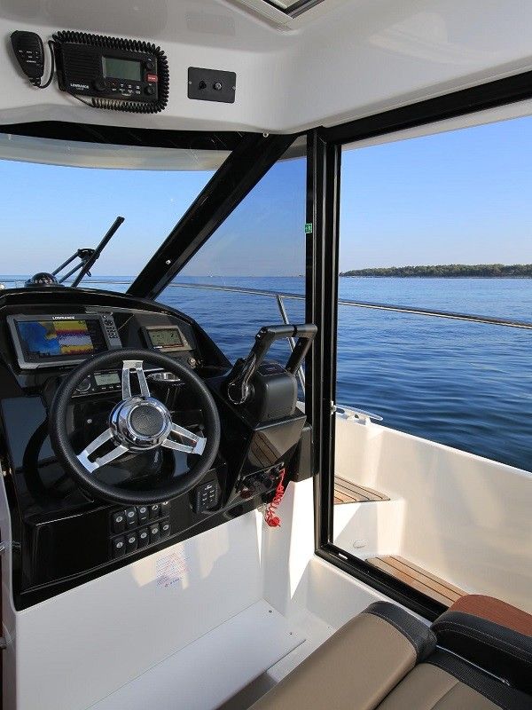 Jeanneau Merry Fisher 895 | Riva