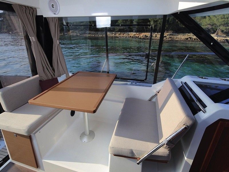 Jeanneau Merry Fisher 895 | Riva