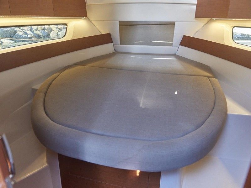 Jeanneau Merry Fisher 895 | Riva