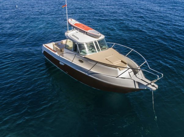 Faeton Moraga 780 | Alitan