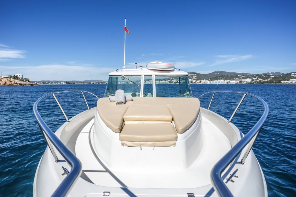 Faeton Moraga 780 | Alitan