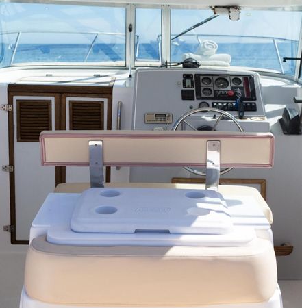 Faeton Moraga 780 | Alitan