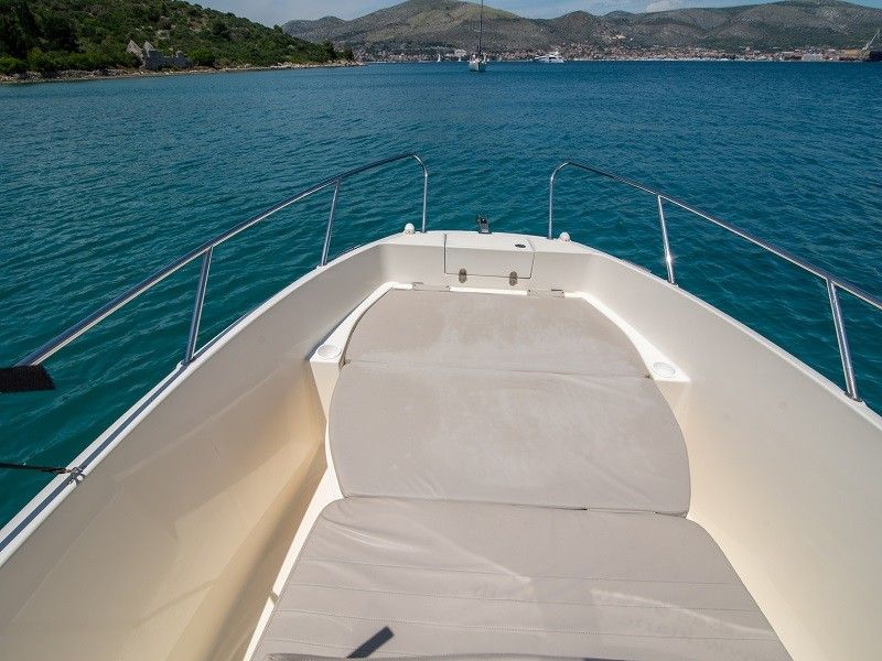 Quicksilver 675 | Activ Open