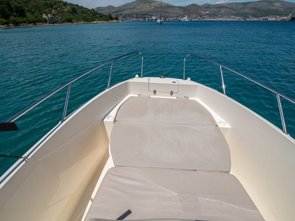 Quicksilver 675 | Activ Open