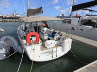 Jeanneau Sun Odyssey 349 (2019)