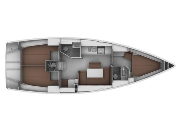 Bavaria Cruiser 40 | Deneb
