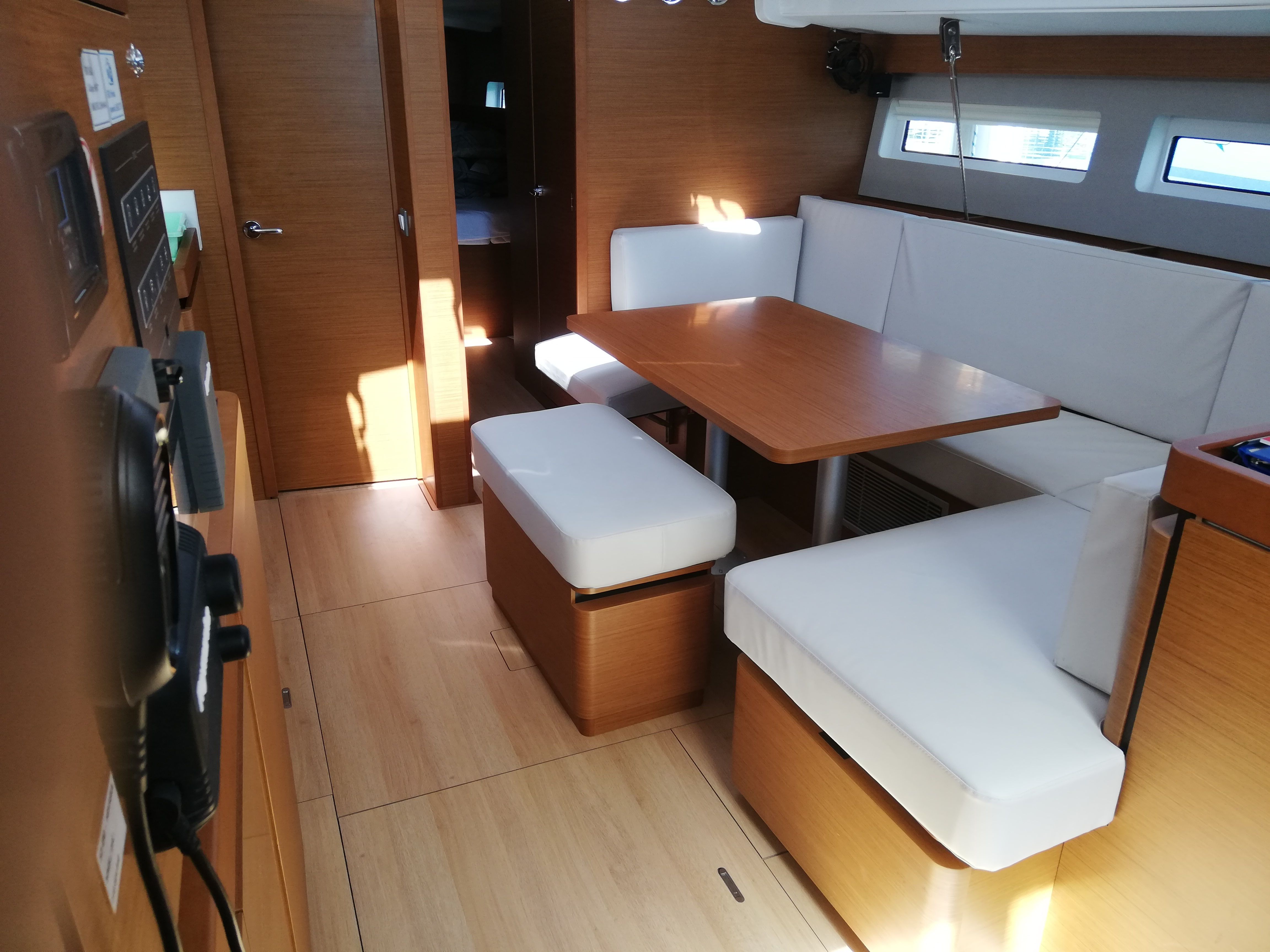 Jeanneau Sun Odyssey 490 | Hrvaska