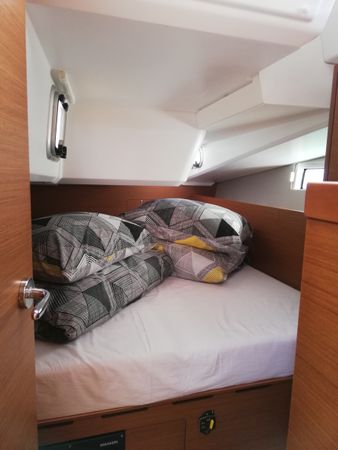 Jeanneau Sun Odyssey 490 | Hrvaska