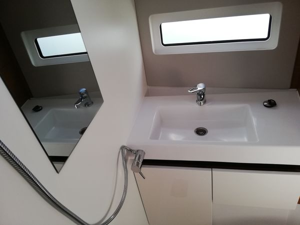 Jeanneau Sun Odyssey 490 | Hrvaska