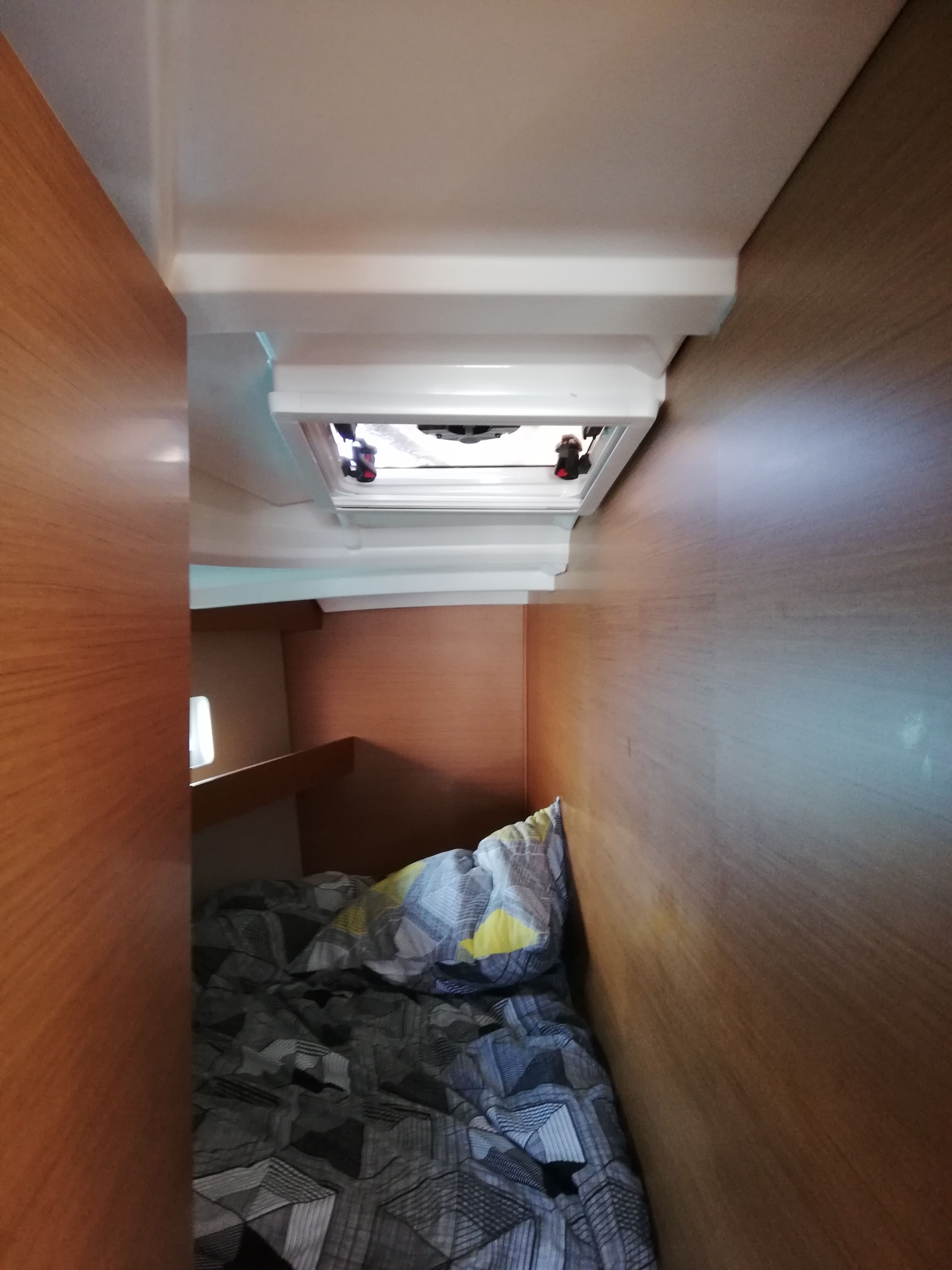 Jeanneau Sun Odyssey 440 | Proud Mary