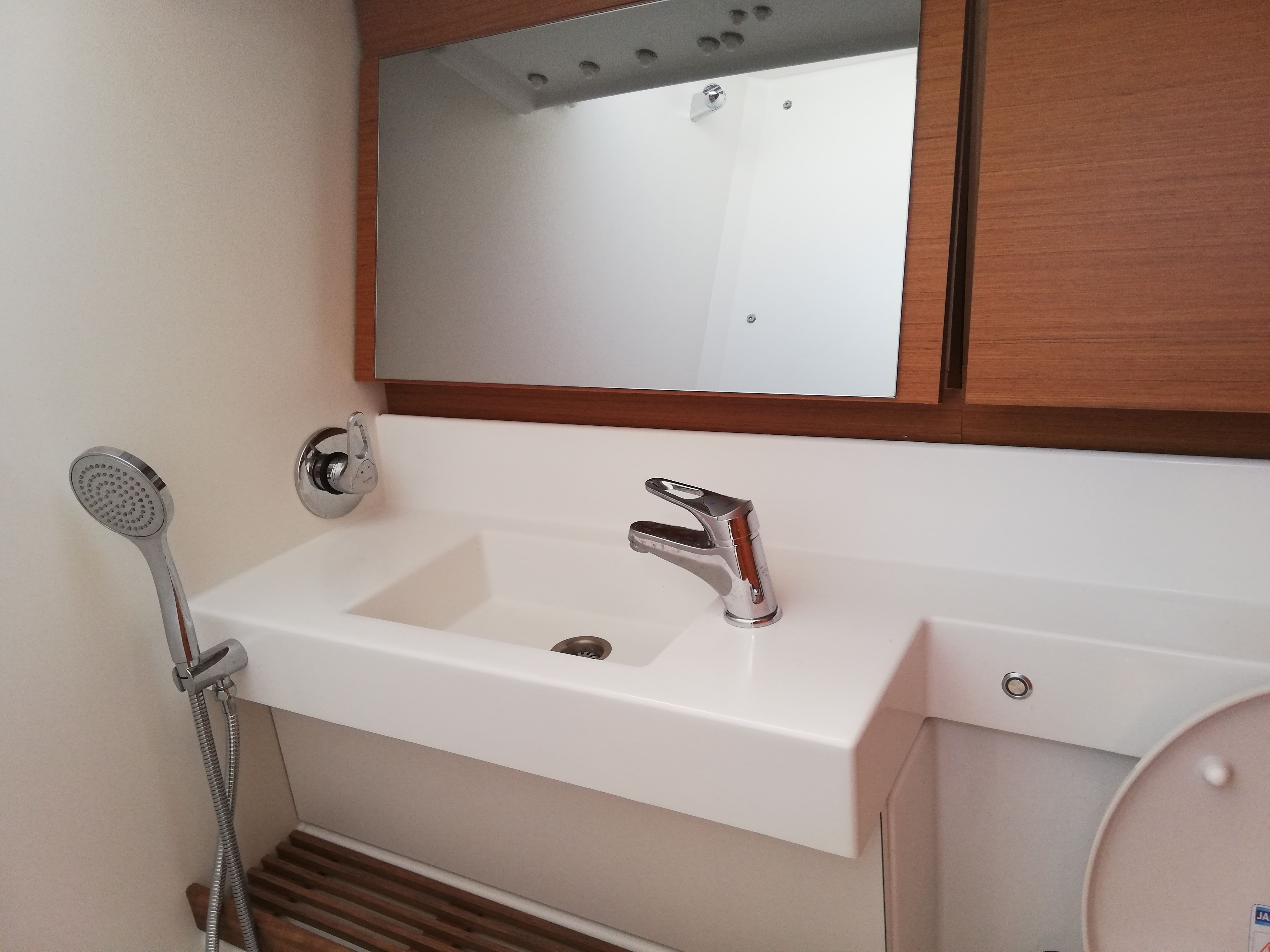 Jeanneau Sun Odyssey 440 | Proud Mary