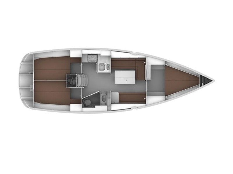 Bavaria Cruiser 36 | Wilma