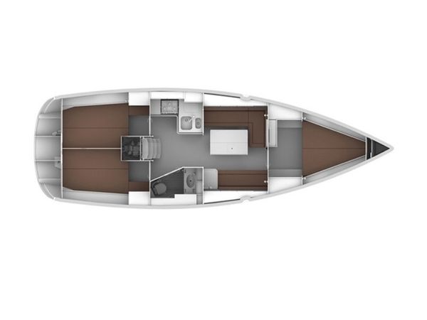 Bavaria Cruiser 36 | Wilma