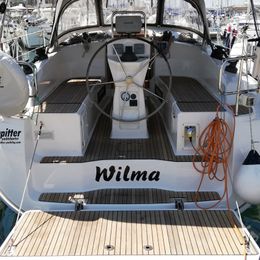 Bavaria Cruiser 36 | Wilma