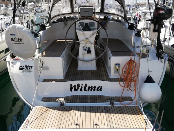 Bavaria Cruiser 36 | Wilma