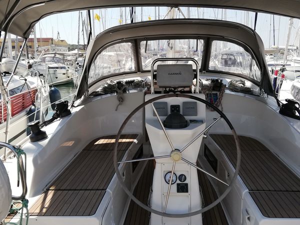 Bavaria Cruiser 36 | Wilma