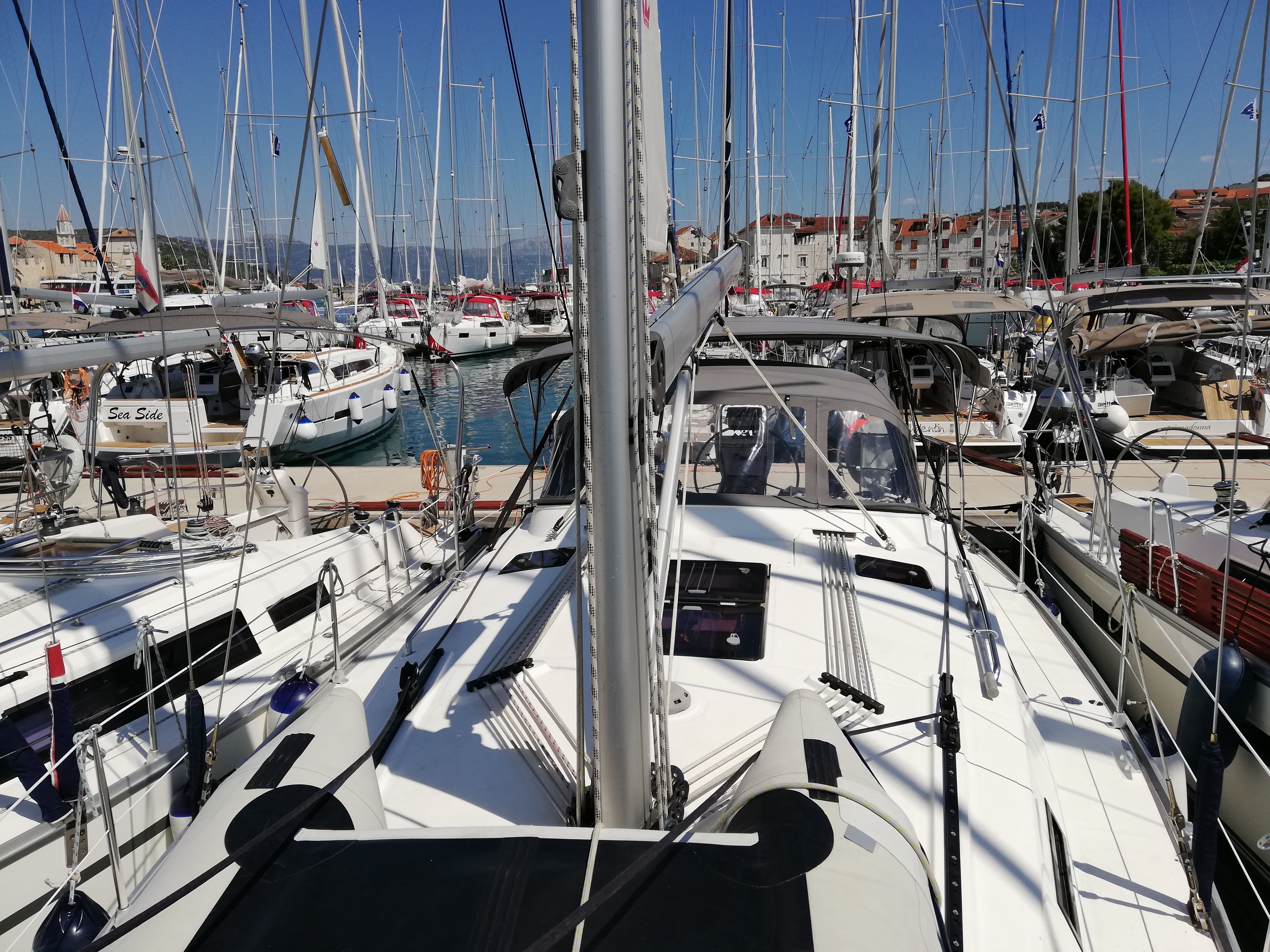 Bavaria Cruiser 36 | Wilma