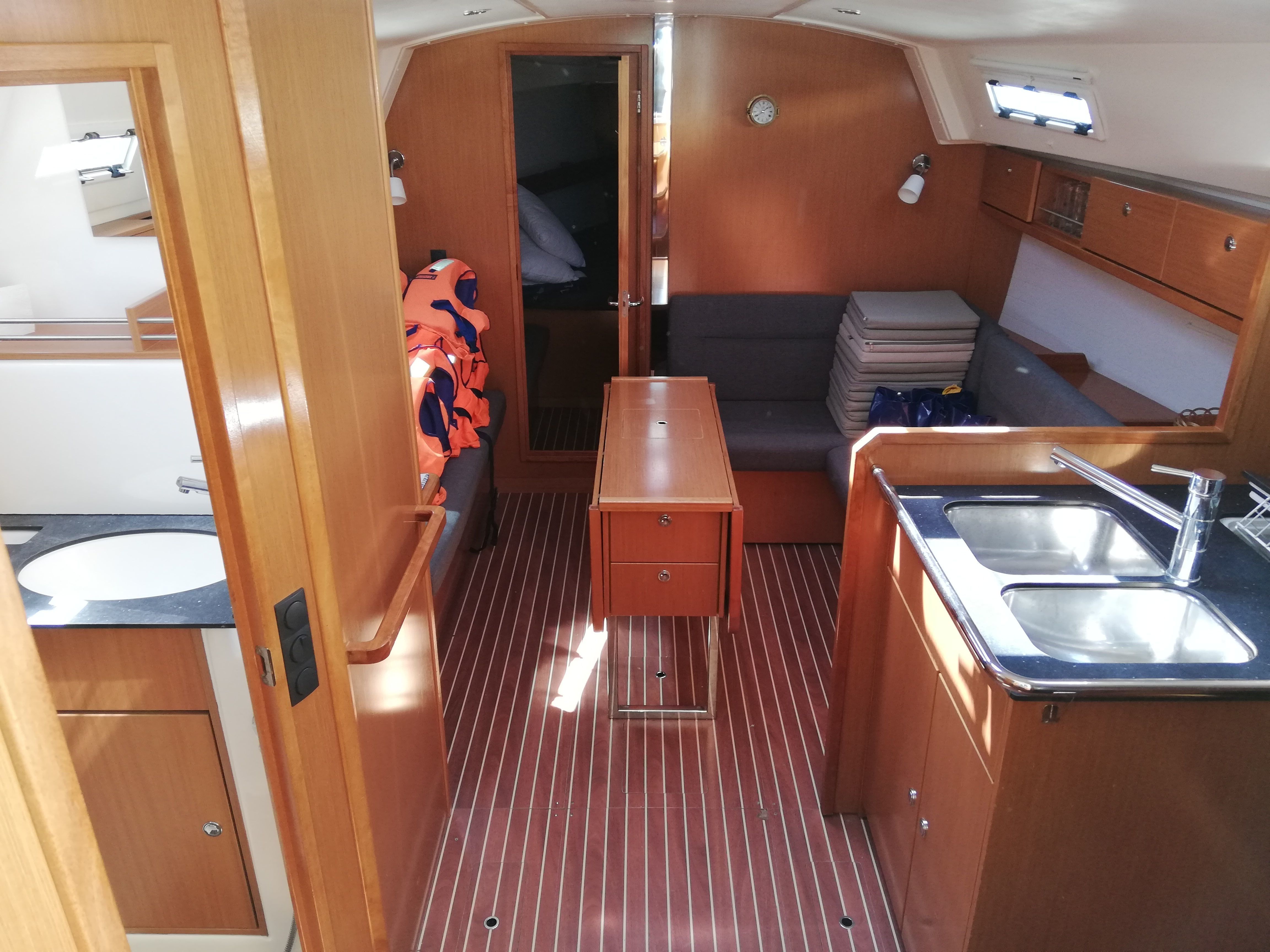 Bavaria Cruiser 36 | Wilma