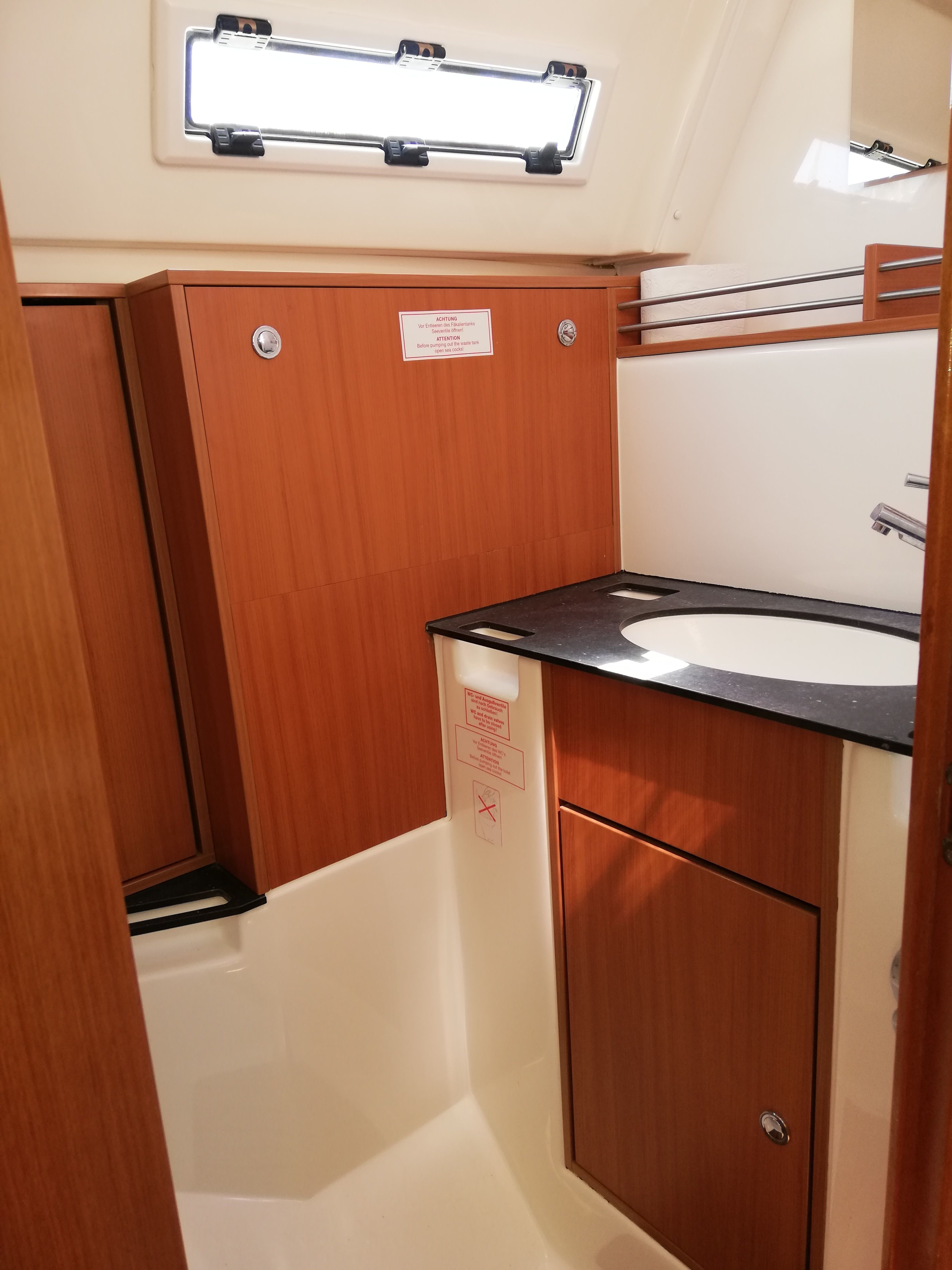 Bavaria Cruiser 36 | Wilma