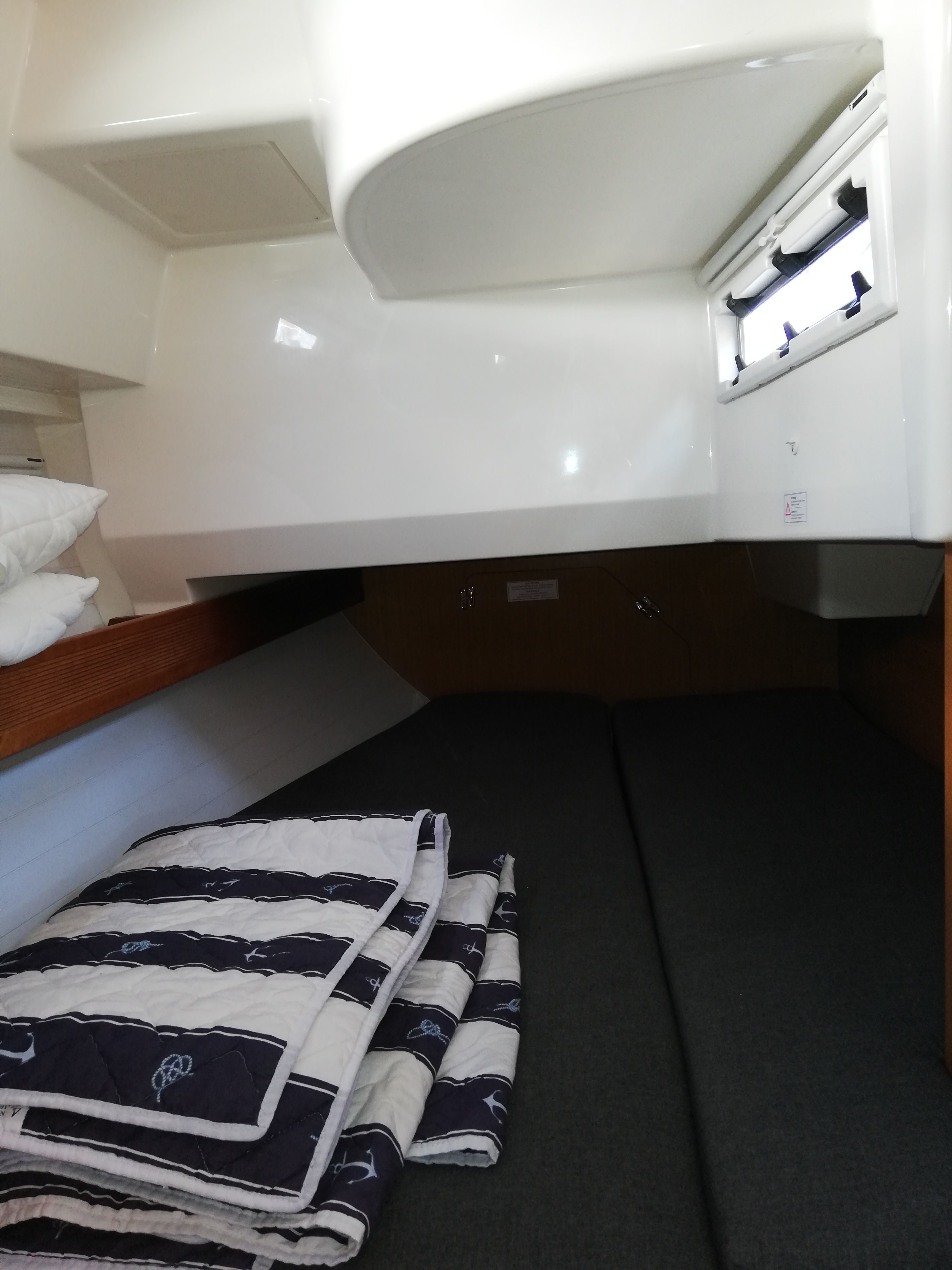 Bavaria Cruiser 36 | Wilma