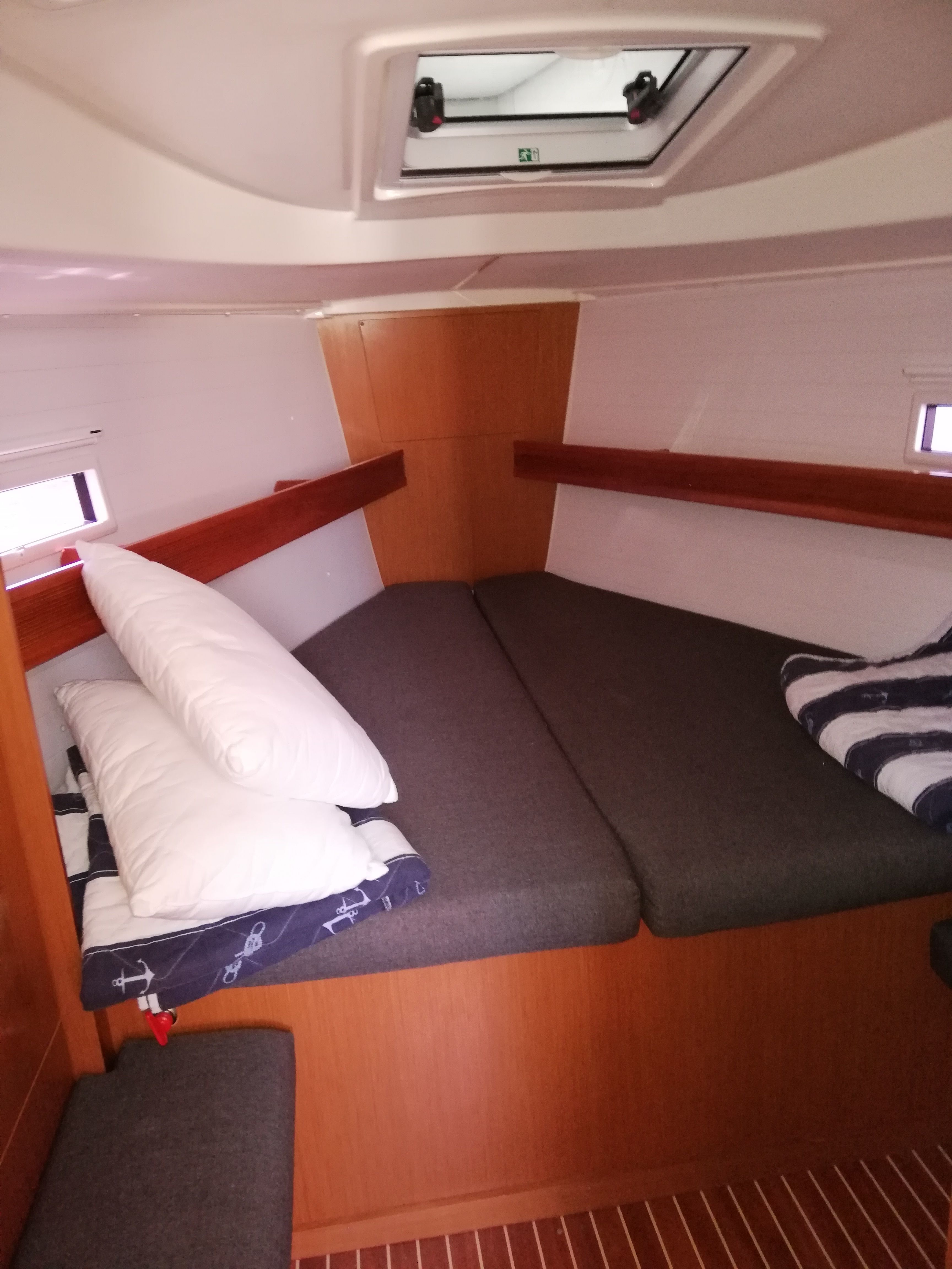 Bavaria Cruiser 36 | Wilma