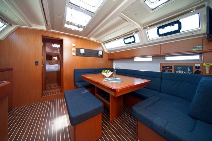 Bavaria Cruiser 46 | MH 77