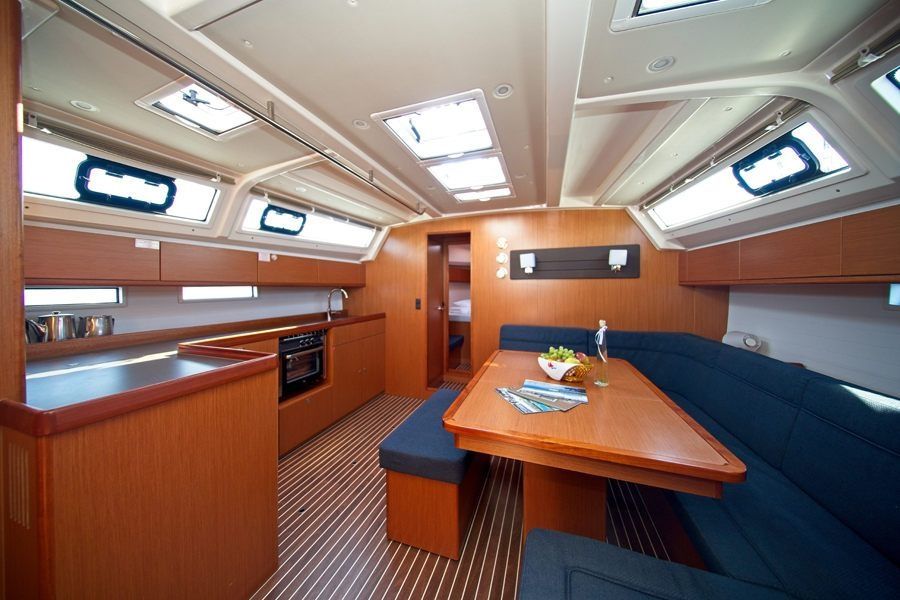 Bavaria Cruiser 46 | MH 77
