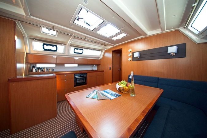 Bavaria Cruiser 46 | MH 77
