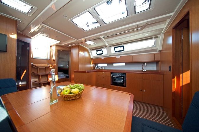 Bavaria Cruiser 46 | MH 77