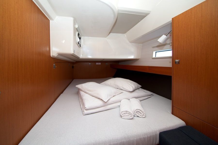 Bavaria Cruiser 46 | MH 77