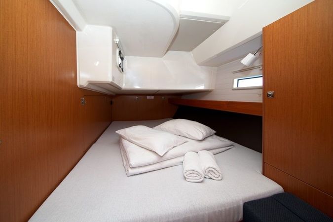 Bavaria Cruiser 46 | MH 77