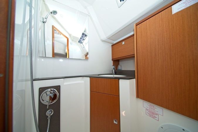 Bavaria Cruiser 46 | MH 77