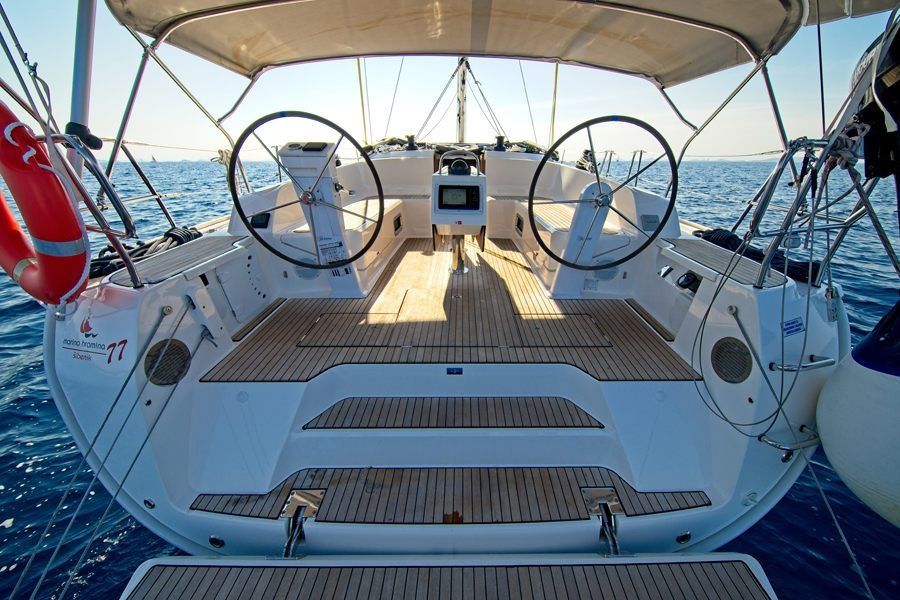 Bavaria Cruiser 46 | MH 77