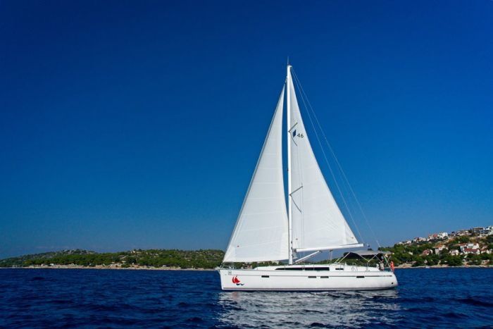 Bavaria Cruiser 46 | MH 77